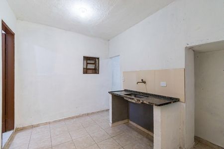 Casa para alugar com 1 quarto, 35m² em Jardim Vale das Virtudes, São Paulo