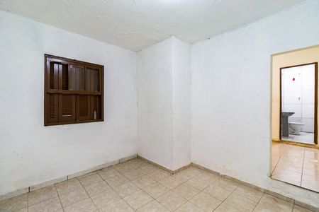 Casa para alugar com 1 quarto, 35m² em Jardim Vale das Virtudes, São Paulo
