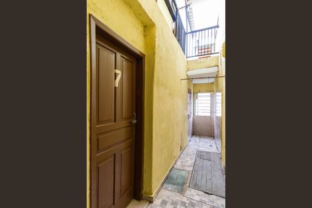 Casa para alugar com 1 quarto, 35m² em Jardim Vale das Virtudes, São Paulo