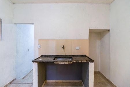Casa para alugar com 1 quarto, 35m² em Jardim Vale das Virtudes, São Paulo