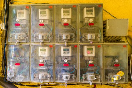 Casa para alugar com 35m², 1 quarto e sem vaga