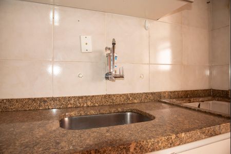 Apartamento para alugar com 80m², 2 quartos e 1 vagaCozinha