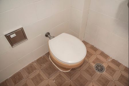 Apartamento para alugar com 80m², 2 quartos e 1 vagaBanheiro