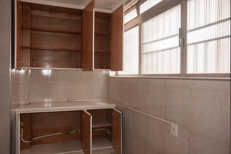 Apartamento para alugar com 80m², 2 quartos e 1 vagaÁrea de Serviço