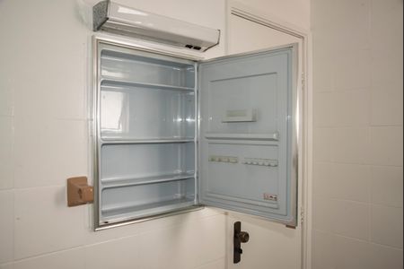 Apartamento para alugar com 80m², 2 quartos e 1 vagaBanheiro