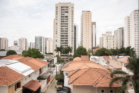 Apartamento para alugar com 80m², 2 quartos e 1 vagaVista do Quarto 2