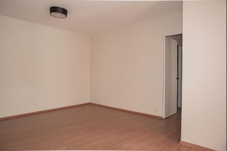 Sala de apartamento à venda com 2 quartos, 80m² em Mirandópolis, São Paulo