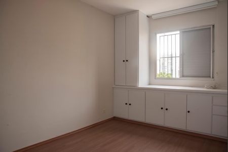 Quarto 1 de apartamento à venda com 2 quartos, 80m² em Mirandópolis, São Paulo