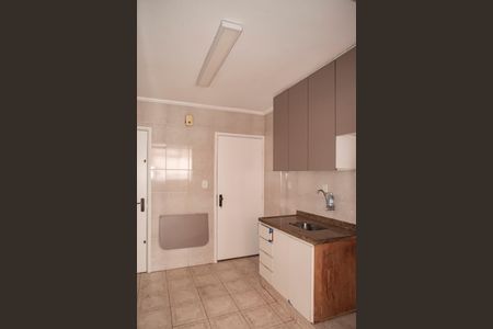 Apartamento para alugar com 80m², 2 quartos e 1 vagaCozinha