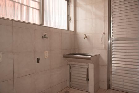 Apartamento para alugar com 80m², 2 quartos e 1 vagaÁrea de Serviço