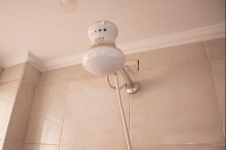 Apartamento para alugar com 80m², 2 quartos e 1 vagaBanheiro de Serviço