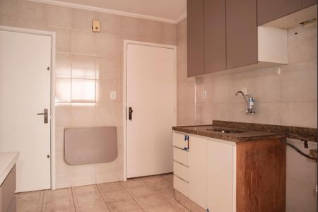 Apartamento para alugar com 80m², 2 quartos e 1 vagaCozinha