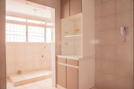 Apartamento para alugar com 80m², 2 quartos e 1 vagaCozinha