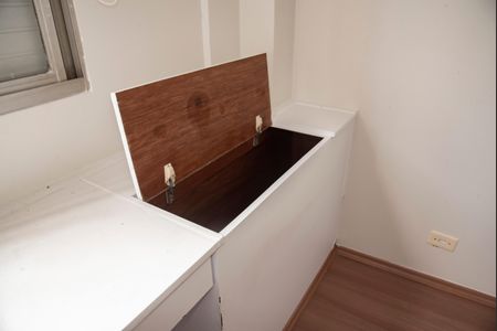 Apartamento para alugar com 80m², 2 quartos e 1 vagaQuarto 2