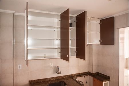 Apartamento para alugar com 80m², 2 quartos e 1 vagaCozinha