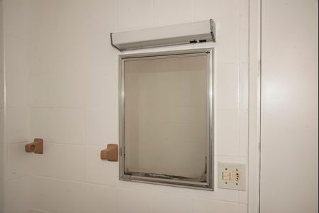 Apartamento para alugar com 80m², 2 quartos e 1 vagaBanheiro