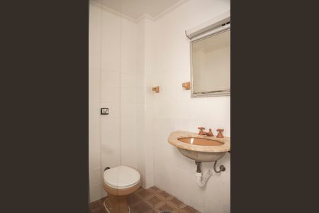 Apartamento para alugar com 80m², 2 quartos e 1 vagaBanheiro