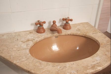 Apartamento para alugar com 80m², 2 quartos e 1 vagaBanheiro