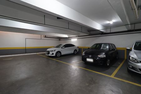 Apartamento à venda com 77m², 3 quartos e 2 vagasGaragem - Vaga 1