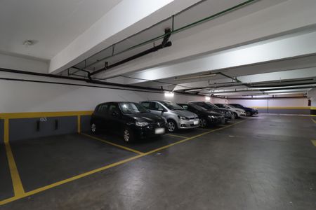 Apartamento à venda com 77m², 3 quartos e 2 vagasGaragem - Vaga 1