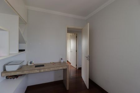 Apartamento à venda com 77m², 3 quartos e 2 vagasQuarto 1