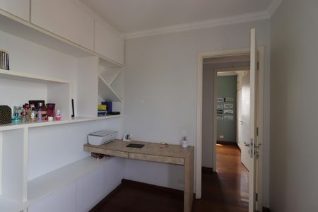 Apartamento à venda com 77m², 3 quartos e 2 vagasQuarto 1