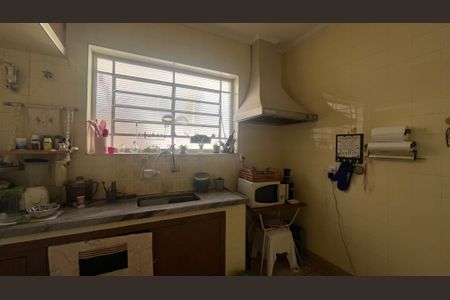 Casa à venda com 5 quartos, 182m² em Jardim Chapadão, Campinas