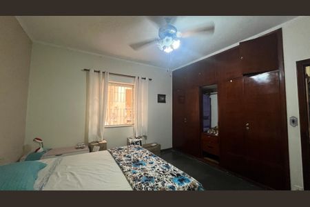 Casa à venda com 182m², 5 quartos e 4 vagas