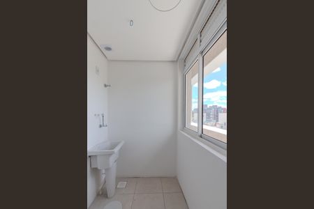 Apartamento à venda com 75m², 3 quartos e 2 vagas Apartamento à venda com 75m², 3 quartos e 2 vagasÁrea de Serviço