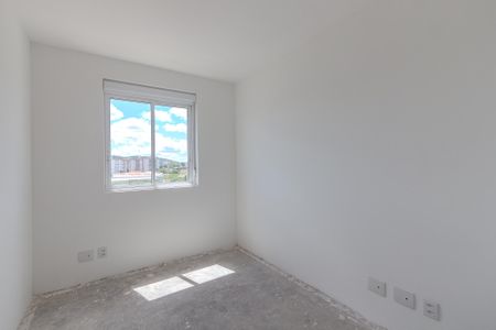 Apartamento à venda com 75m², 3 quartos e 2 vagas Apartamento à venda com 75m², 3 quartos e 2 vagasQuarto 2