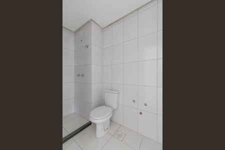 Apartamento à venda com 75m², 3 quartos e 2 vagas Apartamento à venda com 75m², 3 quartos e 2 vagasBanheiro Social