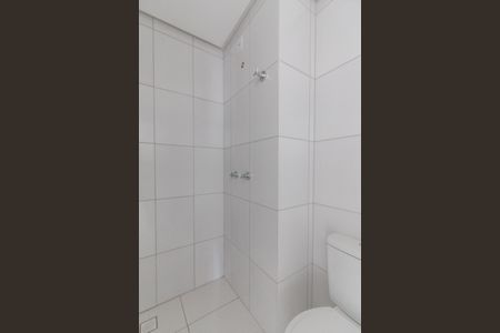 Apartamento à venda com 75m², 3 quartos e 2 vagas Apartamento à venda com 75m², 3 quartos e 2 vagasBanheiro Social