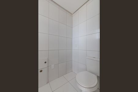 Apartamento à venda com 75m², 3 quartos e 2 vagas Apartamento à venda com 75m², 3 quartos e 2 vagasBanheiro da Suíte