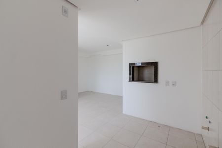 Apartamento à venda com 75m², 3 quartos e 2 vagas Apartamento à venda com 75m², 3 quartos e 2 vagasCozinha