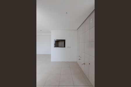 Apartamento à venda com 75m², 3 quartos e 2 vagas Apartamento à venda com 75m², 3 quartos e 2 vagasCozinha