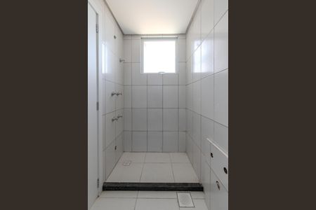 Apartamento à venda com 75m², 3 quartos e 2 vagas Apartamento à venda com 75m², 3 quartos e 2 vagasBanheiro da Suíte