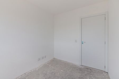 Apartamento à venda com 75m², 3 quartos e 2 vagas Apartamento à venda com 75m², 3 quartos e 2 vagasQuarto 2