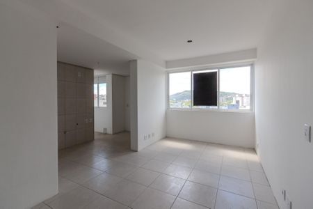 Apartamento à venda com 75m², 3 quartos e 2 vagas Apartamento à venda com 75m², 3 quartos e 2 vagasSala