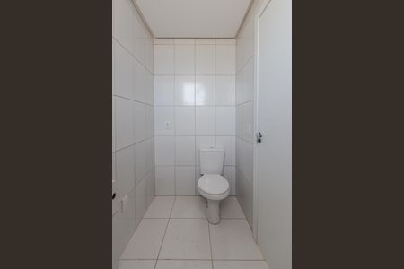 Apartamento à venda com 75m², 3 quartos e 2 vagas Apartamento à venda com 75m², 3 quartos e 2 vagasBanheiro da Suíte