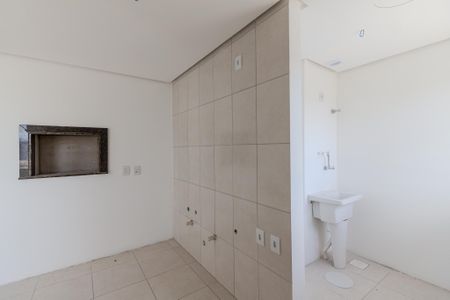Apartamento à venda com 75m², 3 quartos e 2 vagas Apartamento à venda com 75m², 3 quartos e 2 vagasCozinha