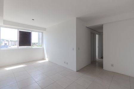 Apartamento à venda com 75m², 3 quartos e 2 vagas Apartamento à venda com 75m², 3 quartos e 2 vagasSala