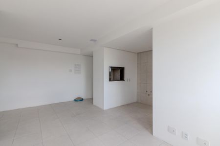 Apartamento à venda com 75m², 3 quartos e 2 vagas Apartamento à venda com 75m², 3 quartos e 2 vagasSala