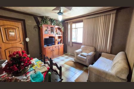 Apartamento à venda com 2 quartos, 55m² em Irajá, Rio de Janeiro