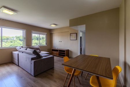 Apartamento para alugar com 66m², 2 quartos e 1 vaga Apartamento para alugar com 66m², 2 quartos e 1 vagaSala
