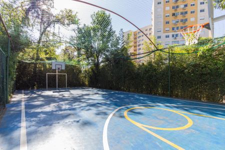 Apartamento para alugar com 66m², 2 quartos e 1 vaga Apartamento para alugar com 66m², 2 quartos e 1 vagaQuadra Esportiva