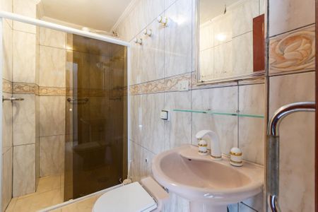 Apartamento à venda com 120m², 3 quartos e 1 vagaBanheiro 2