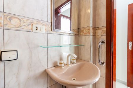 Apartamento à venda com 120m², 3 quartos e 1 vagaBanheiro 2