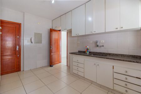 Apartamento à venda com 120m², 3 quartos e 1 vagaCozinha