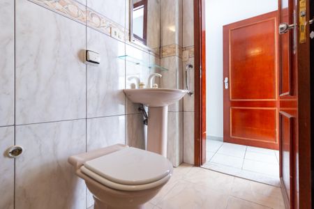 Apartamento à venda com 120m², 3 quartos e 1 vagaBanheiro 2