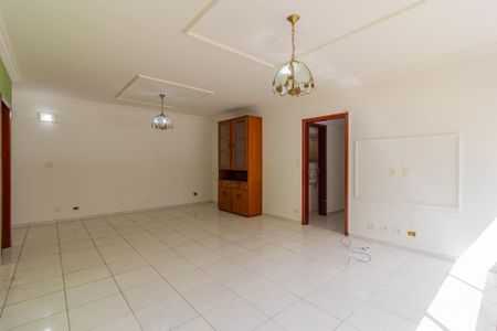 Sala de apartamento para alugar com 3 quartos, 138m² em Vila Mariana, São Paulo